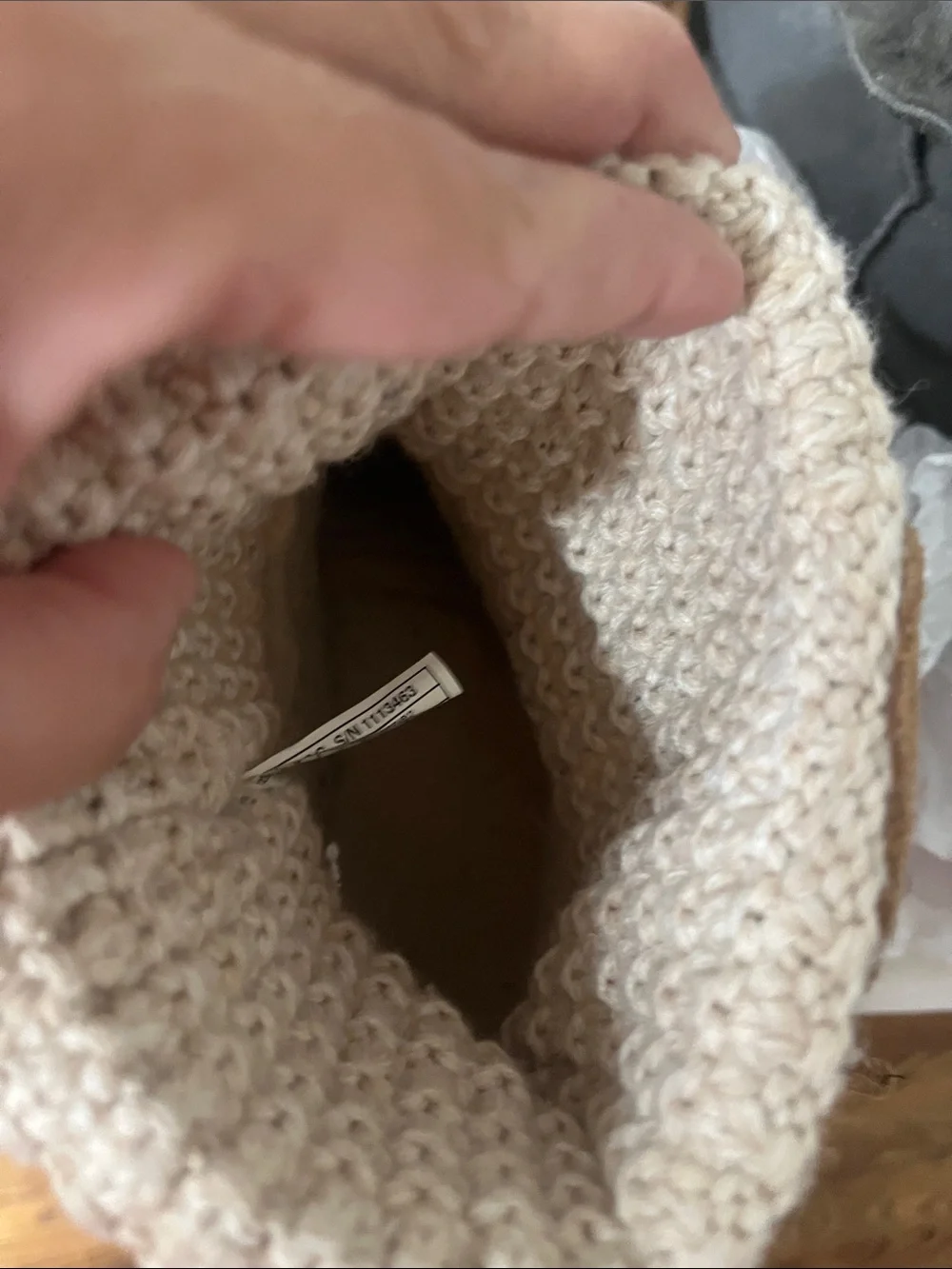 UGG Boots